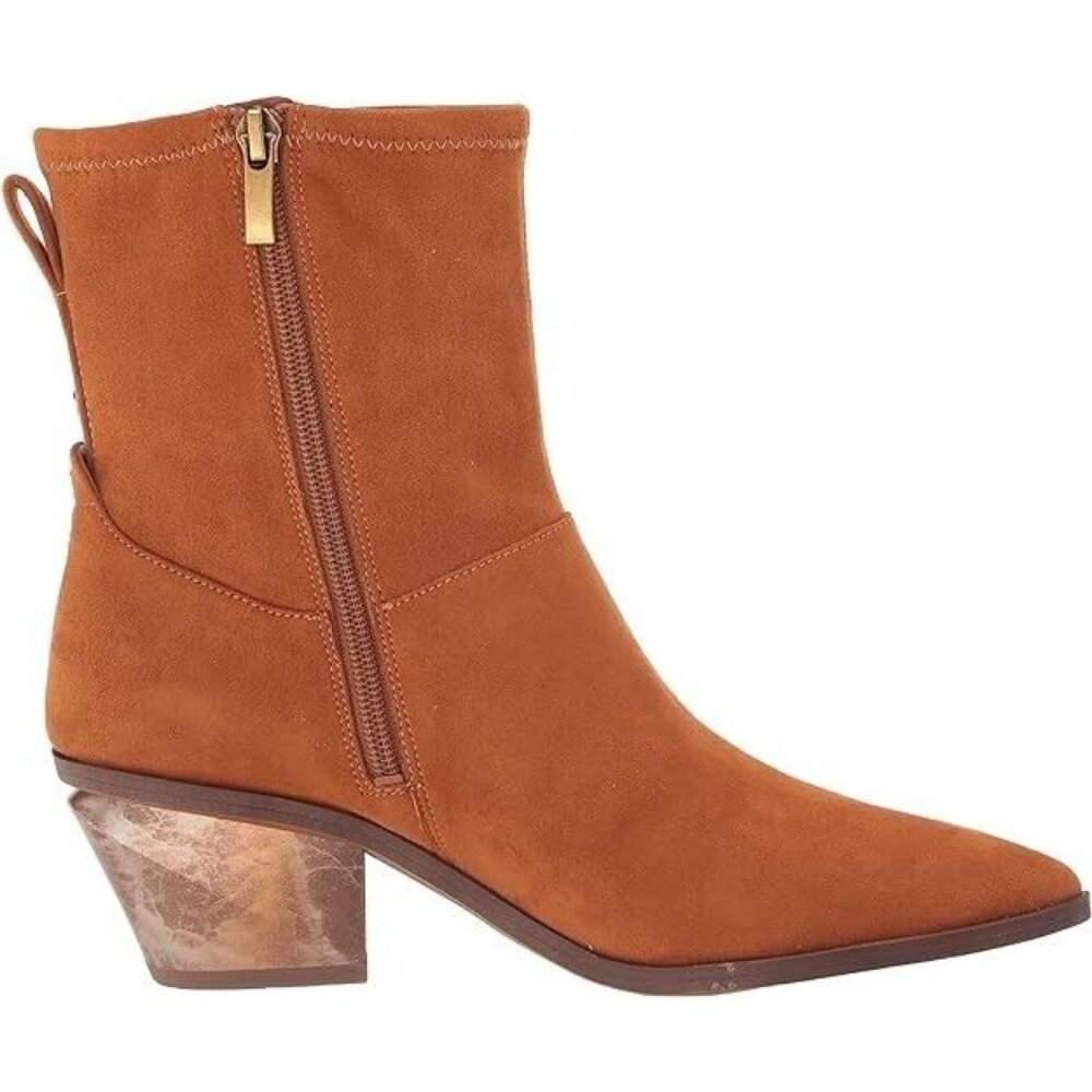 Franco Sarto Women's L-Sammi Ankle Boot Size 6M - Picture 2 of 6